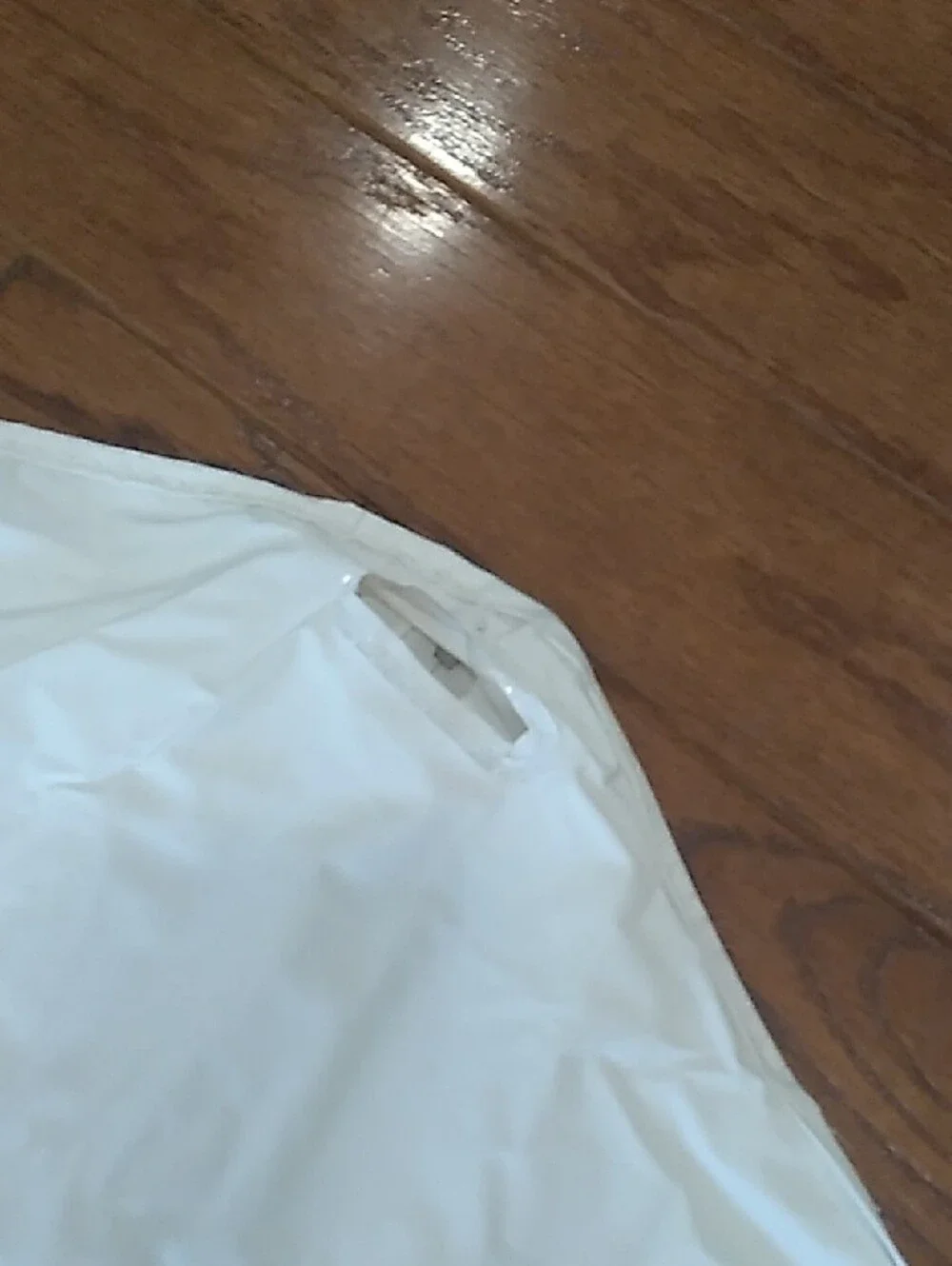 J. Crew Logo Garment Travel & Storage Bag 53